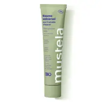 Balsam multi-functional Bio cu 3 extracte de Acovado, Mustela | 75 ml