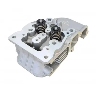 Chiulasa motor motosapa diesel 170F
