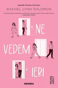 Ne vedem ieri - Paperback brosat