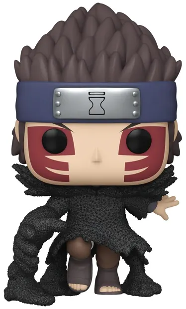 Figurină Funko POP! Anime: Boruto - Naruto Next Generation - Shinki #1359