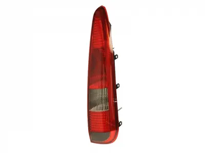 Stop tripla lampa spate dreapta (Semnalizator alb, culoare sticla: rosu) FORD FUSION COMBI 2002-2005