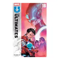Ultimates (2024) 18