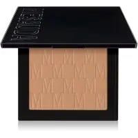 Mesauda Bronze Venus pudra compacta pentru bronzat culoare 102 Honey Gold 10 g