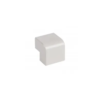 Unghi extern pentru 40 x 40 mm Mini canal cablu