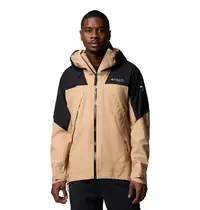 Geacă softshell bărbați Columbia Northwest Explorer 3L Shell