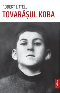 Tovarasul Koba