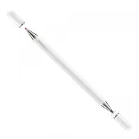 Touch Pen Yesido ST04, 2in1, Alb