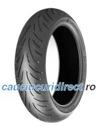 Bridgestone T 31 R ( 160/60 ZR17 TL (69W) Roata spate, M/C )