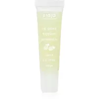 Ziaja Tropical Pineapple luciu de buze de ingrijire 12 ml