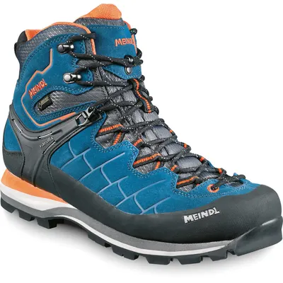 Încălțăminte drumeție bărbați Litepeak GTX