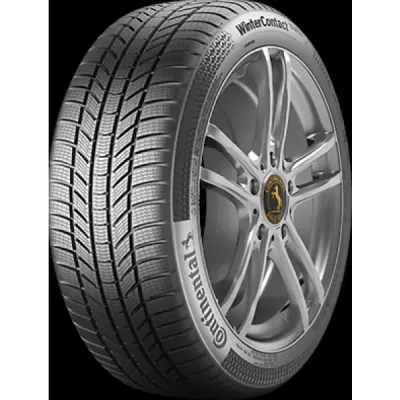 Anvelopa Iarna Continental WINTERCONTACT TS 870 P 215/65R17 99H
