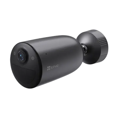 Camera Bullet Wifi 3mp Ir15m 2.8mm