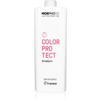 Framesi Morphosis Color Protect Șampon pentru păr normal și subțire pentru protecția culorii