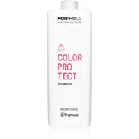 Framesi Morphosis Color Protect Șampon pentru păr normal și subțire pentru protecția culorii