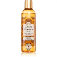 Tesori d'Oriente Amla & Sesame Oils ulei de dus unisex 250 ml