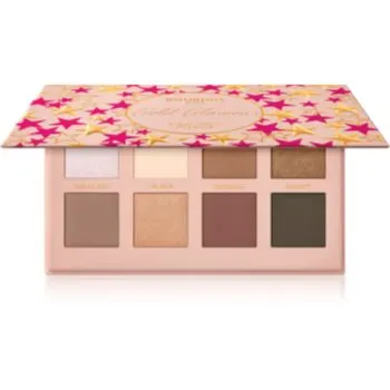 Bourjois Volume Glamour Soirs de Paris paletă cu farduri de ochi
