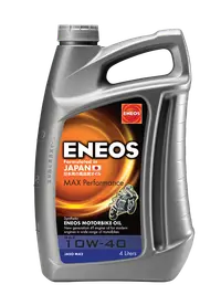Ulei de motor ENEOS MAX Performance 10W-40 E.MP10W40 4 4l 4L