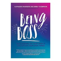 Being Boss