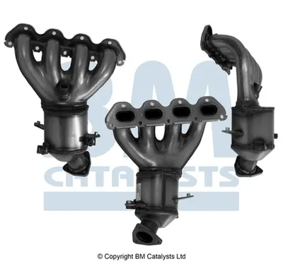 Catalizator Euro 5 Potrivit Chevrolet Aveo, Cruze, Trax; Opel Astra H, Astra J, Astra J Gtc, Insignia A, Mokka Mokka X, Zafira B, Zafira C 1.6 1.8 Dupa 2005