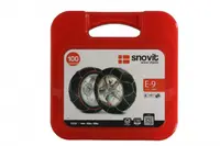 Set lanturi antiderapante zapada 195 75R16