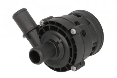 Pompa apa suplimentara (electrica) potrivit MERCEDES M (W164), VITO (W447); INFINITI EX, FX, M, Q70, QX50 I, QX70; NISSAN NAVARA NP300, NOTE, PATHFINDER III, QASHQAI I 1.5D-6.2 08.01