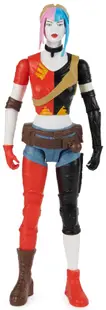 Figurină de acțiune Spin Master Batman - Harley Quinn, 30 cm