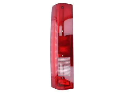 Stop tripla lampa spate stanga potrivit IVECO DAILY CAROSERIE/COMBI 1999-2007 - (Semnalizator alb, culoare sticla: rosu)