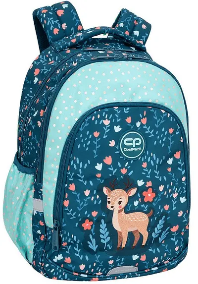 Ghiozdan școlar Cool Pack Prime Pro - Deer