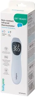 Termometru electronic fără contact Babyono - 1575