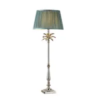 Veioza Leaf & Freya Fir shade