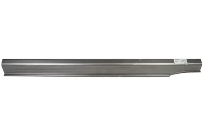 Prag auto Stanga potrivit TOYOTA COROLLA pana in 2007 - (reparatie, partea inferioara, lungime 177cm)