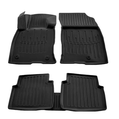 Set covorase de cauciuc Umbrella pentru Ford Kuga III (2019-) 1L