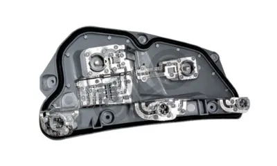 Suport Stop spate Dreapta (cu bec) potrivit AUDI TT 1.8-3.2 2006-2014