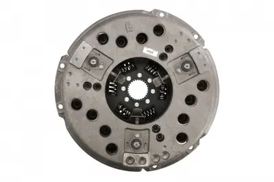 Placa presiune ambreiaj (320mm) potrivit JOHN DEERE 2000, 3000 4239T 4239TL02 6359D 01.80-12.87