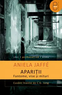 Aparitii.Fantome vise si mituri (pdf)