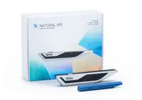 Odorizant auto Bmw Natural Air Modern - Starter kit - Model nou (2023)