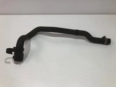 Furtun apa 9127402 BMW Seria 1 LCI (2008-2011) (E81,E87) 2.0d N47D20C 143 cp