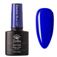 Ojă Semipermanentă Zolla HEMA Free 037 - 7.3ml