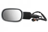 Oglinda laterala Stanga (electric, convexa, incalzita) potrivit FORD KA, STREET KA