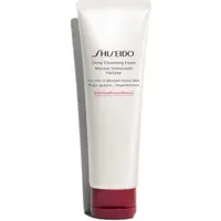 Shiseido Generic Skincare Deep Cleansing Foam Spuma curatare intensa. pentru ten gras si problematic