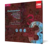 Rachmaninov: Symphonies & Orchestral Works