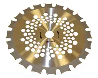 Disc pentru motocoasa Craft Tec 255 Dublu MX188