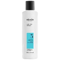 Sampon Pro Clinical System 3, 300ml, Nioxin