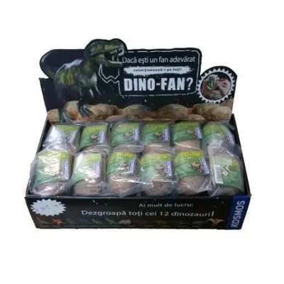 Oua de dinozaur