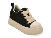 Pantofi sport GRYXX negri, 58142, din material textil