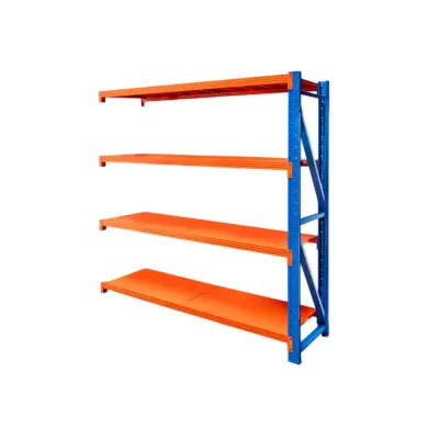 Extensie-Raft profesional pentru depozitare L1500 x l500 x H2000-400 kg