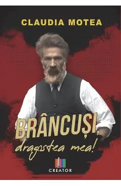 Brancusi, dragostea mea!