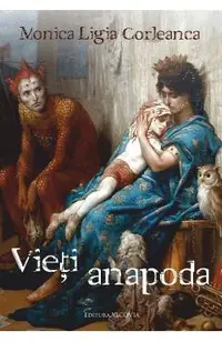 Vieti anapoda
