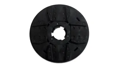 Suport pt. piatra abraziva Frankfurt 20” (50 cm.) pt. Rubilim-50 - RUBI-60965