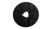 Suport pt. piatra abraziva Frankfurt 20” (50 cm.) pt. Rubilim-50 - RUBI-60965